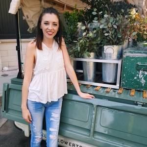 Meet your Posher, Annie